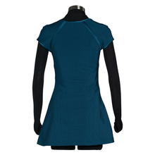 Load image into Gallery viewer, STAR TREK™ : The Movie - Sciences Replica Blue Dress