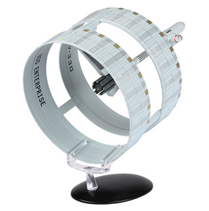 STAR TREK U.S.S. Enterprise XCV-330 Special Edition