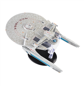 STAR TREK U.S.S. Reliant XL Scale Collectible Model