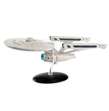 Load image into Gallery viewer, STAR TREK U.S.S. Enterprise NCC-1701-A XL Scale Collectible Model
