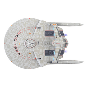 STAR TREK U.S.S. Reliant XL Scale Collectible Model