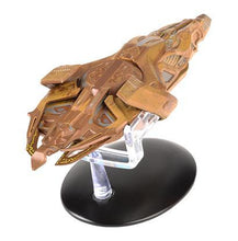 Load image into Gallery viewer, STAR TREK DISCOVERY Vulcan Cruiser Collectible Model
