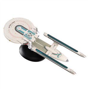 STAR TREK U.S.S. Enterprise NCC-1701-B XL Scale Collectible Model