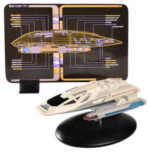 Load image into Gallery viewer, Exclusive Collector&#39;s Set of STAR TREK Shuttles 3
