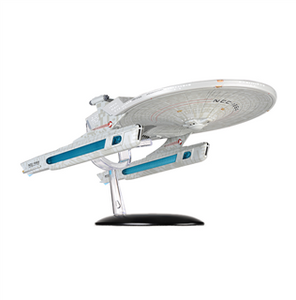 STAR TREK U.S.S. Reliant XL Scale Collectible Model