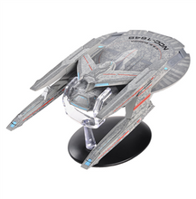 Load image into Gallery viewer, STAR TREK DISCOVERY U.S.S. Europa Collectible Model
