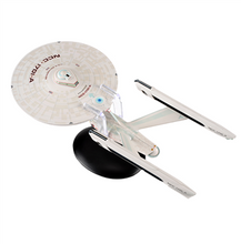 Load image into Gallery viewer, STAR TREK U.S.S. Enterprise NCC-1701-A XL Scale Collectible Model
