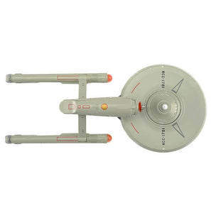 STAR TREK: THE ORIGINAL SERIES U.S.S. Enterprise NCC-1701