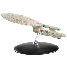 Load image into Gallery viewer, STAR TREK U.S.S. Enterprise NCC-1701-D
