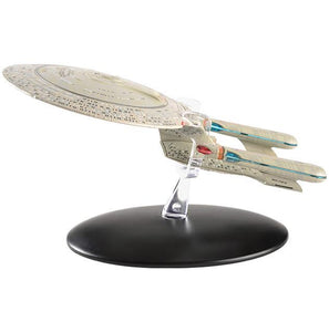 STAR TREK U.S.S. Enterprise NCC-1701-D