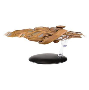 STAR TREK DISCOVERY Vulcan Cruiser Collectible Model