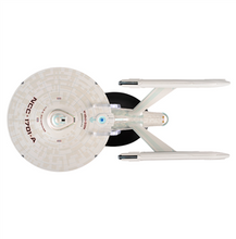 Load image into Gallery viewer, STAR TREK U.S.S. Enterprise NCC-1701-A XL Scale Collectible Model
