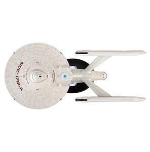 STAR TREK U.S.S. Enterprise NCC-1701-A XL Scale Collectible Model