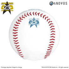 Load image into Gallery viewer, STAR TREK: DEEP SPACE NINE 25th Anniversary Commemorative Baseball
