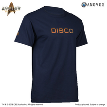 Load image into Gallery viewer, STAR TREK™: DISCOVERY Shore Leave Collection &quot;DISCO&quot; Athletic Shirt
