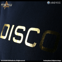 Load image into Gallery viewer, STAR TREK™: DISCOVERY Shore Leave Collection &quot;DISCO&quot; Athletic Shirt
