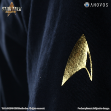 Load image into Gallery viewer, STAR TREK™: DISCOVERY Shore Leave Collection &quot;DISCO&quot; Athletic Shirt
