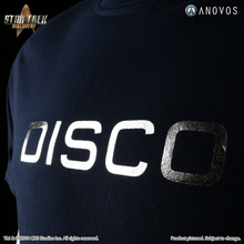 Load image into Gallery viewer, STAR TREK™: DISCOVERY Shore Leave Collection &quot;DISCO&quot; Athletic Shirt
