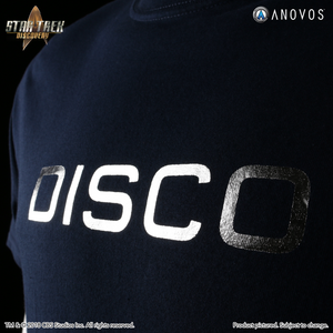 STAR TREK™: DISCOVERY Shore Leave Collection "DISCO" Athletic Shirt