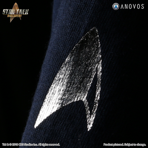 STAR TREK™: DISCOVERY Shore Leave Collection "DISCO" Athletic Shirt