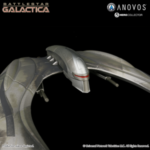 BATTLESTAR GALACTICA™ Modern Cylon Raider Collectible Model