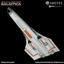 Load image into Gallery viewer, BATTLESTAR GALACTICA™ Classic Colonial Viper Collectible Model
