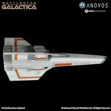 Load image into Gallery viewer, BATTLESTAR GALACTICA™ Classic Colonial Viper Collectible Model
