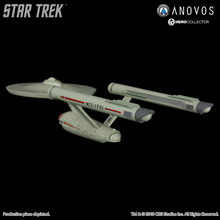 Load image into Gallery viewer, STAR TREK™: THE ORIGINAL SERIES U.S.S. Enterprise NCC-1701 Collectible XL Edition Ship Model
