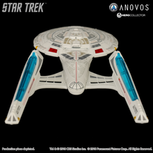 Load image into Gallery viewer, STAR TREK™: FIRST CONTACT U.S.S. Enterprise NCC-1701-E Collectible XL Edition Ship Model
