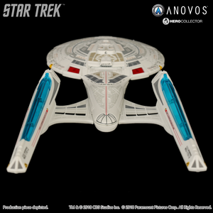 STAR TREK™: FIRST CONTACT U.S.S. Enterprise NCC-1701-E Collectible XL Edition Ship Model