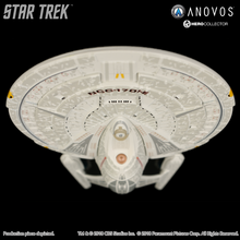 Load image into Gallery viewer, STAR TREK™: FIRST CONTACT U.S.S. Enterprise NCC-1701-E Collectible XL Edition Ship Model
