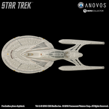 Load image into Gallery viewer, STAR TREK™: FIRST CONTACT U.S.S. Enterprise NCC-1701-E Collectible XL Edition Ship Model
