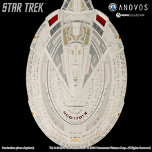 Load image into Gallery viewer, STAR TREK™: FIRST CONTACT U.S.S. Enterprise NCC-1701-E Collectible XL Edition Ship Model
