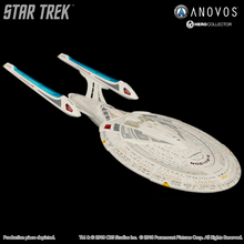 Load image into Gallery viewer, STAR TREK™: FIRST CONTACT U.S.S. Enterprise NCC-1701-E Collectible XL Edition Ship Model
