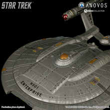 Load image into Gallery viewer, STAR TREK™: ENTERPRISE NX-01 Enterprise Collectible XL Edition Ship Model
