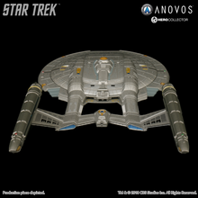 Load image into Gallery viewer, STAR TREK™: ENTERPRISE NX-01 Enterprise Collectible XL Edition Ship Model
