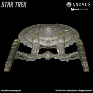 STAR TREK™: ENTERPRISE NX-01 Enterprise Collectible XL Edition Ship Model