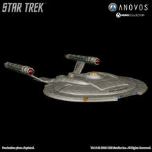 Load image into Gallery viewer, STAR TREK™: ENTERPRISE NX-01 Enterprise Collectible XL Edition Ship Model
