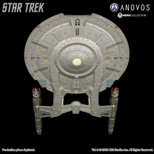 Load image into Gallery viewer, STAR TREK™: ENTERPRISE NX-01 Enterprise Collectible XL Edition Ship Model
