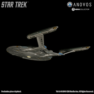 STAR TREK™: ENTERPRISE NX-01 Enterprise Collectible XL Edition Ship Model