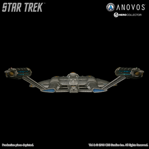 STAR TREK™: ENTERPRISE NX-01 Enterprise Collectible XL Edition Ship Model