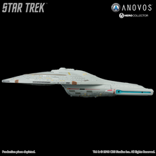 Load image into Gallery viewer, STAR TREK™: VOYAGER U.S.S. Voyager NCC-74656 Collectible XL Edition Ship Model

