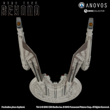 Load image into Gallery viewer, STAR TREK™: BEYOND U.S.S. Franklin NX-326 Collectible Ship Model
