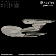 Load image into Gallery viewer, STAR TREK™: BEYOND U.S.S. Franklin NX-326 Collectible Ship Model
