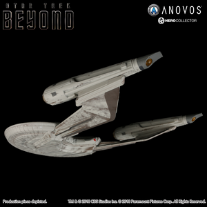 STAR TREK™: BEYOND U.S.S. Franklin NX-326 Collectible Ship Model