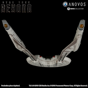 STAR TREK™: BEYOND U.S.S. Franklin NX-326 Collectible Ship Model