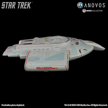 Load image into Gallery viewer, STAR TREK™: DEEP SPACE NINE U.S.S. Defiant NX-74205 Collectible XL Edition Ship Model
