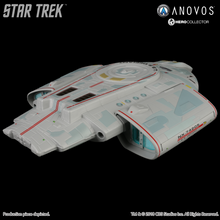 Load image into Gallery viewer, STAR TREK™: DEEP SPACE NINE U.S.S. Defiant NX-74205 Collectible XL Edition Ship Model
