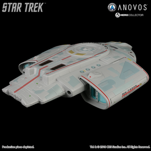 STAR TREK™: DEEP SPACE NINE U.S.S. Defiant NX-74205 Collectible XL Edition Ship Model