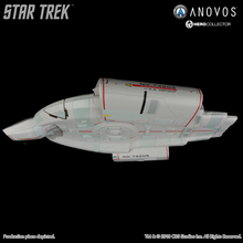 Load image into Gallery viewer, STAR TREK™: DEEP SPACE NINE U.S.S. Defiant NX-74205 Collectible XL Edition Ship Model
